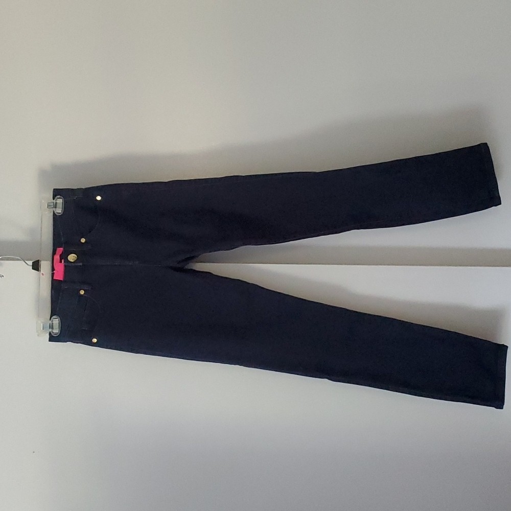 Womens Lilly Pultizer Jeans